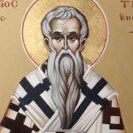 25 серпня — яке свято за церковним календарем і кого вітають з іменинами