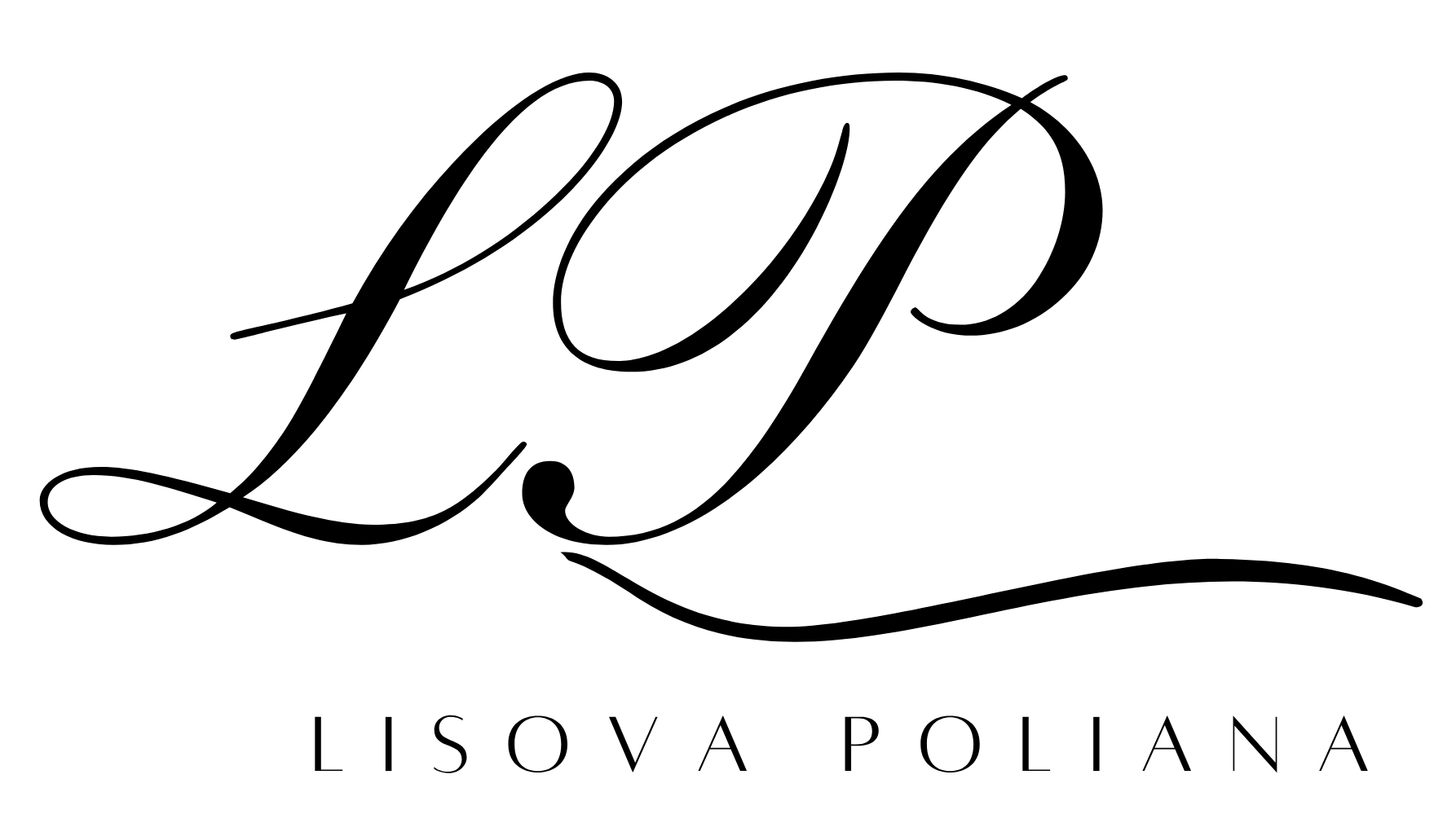 Lisova Poliana Logo