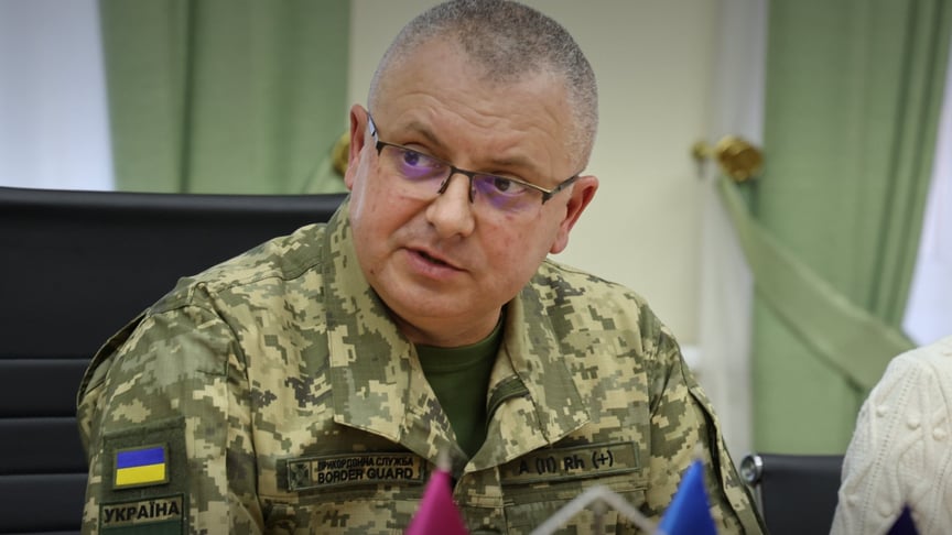 Валерій Вавринюк
