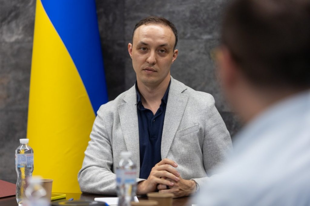 Владислав Власюк