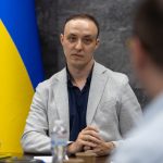 Владислав Власюк: біографія юриста та уповноваженого з санкційної політики