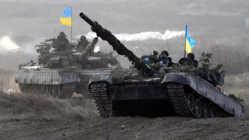 Ескалація це