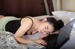 Коли сняться гроші