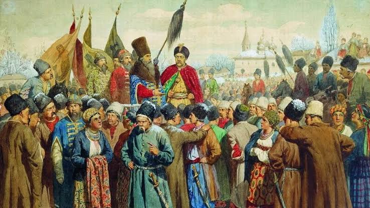Протекторат це