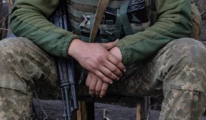 СЗЧ у військовий час