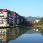 Санаторії Закарпаття: мінеральні джерела, термальні води і карпатська природа