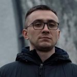 Хто такий Сергій Стерненко: факти біографії без гасел