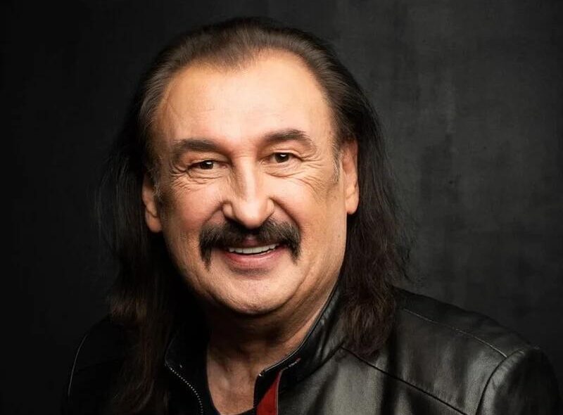 Степан Гіга