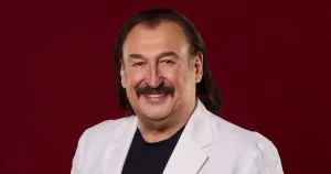 Чому помер Степан Гіга