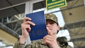 Що потрібно для виїзду за кордон