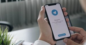 Що робити, коли зламали Telegram