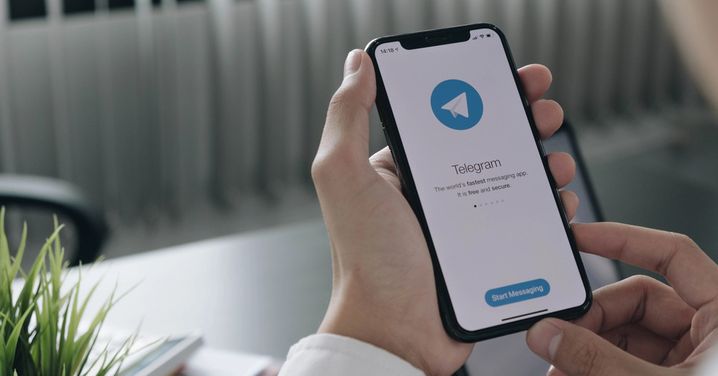Що робити, коли зламали Telegram