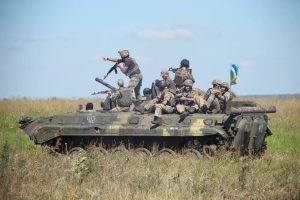 день сухопутних військ
