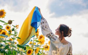 день української жінки