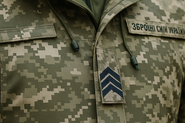 день сержанта
